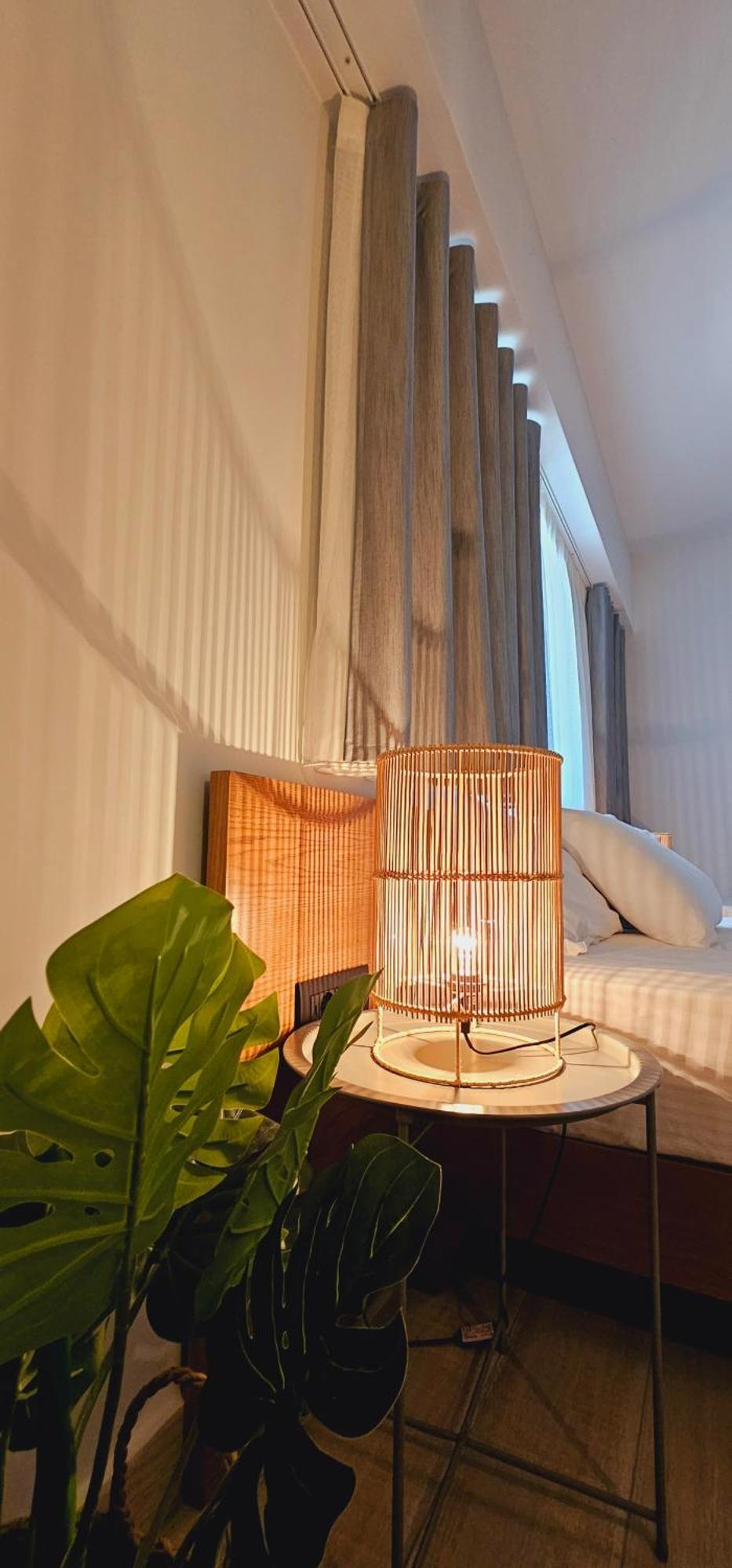 Aparthotel Alkion Boutique Living Vrasná Exterior foto